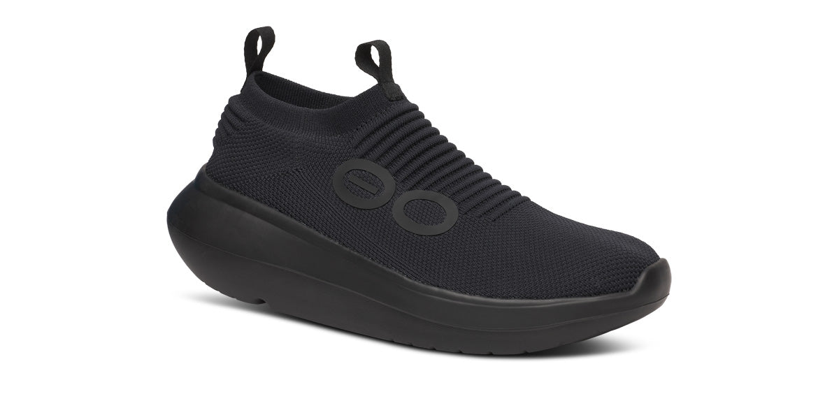 Men's OOmy Zen - Black main view