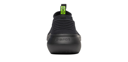Men's OOmy Zen - Black back view