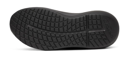 Men's OOmy Zen - Black bottom view