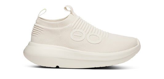 Men's OOmy Zen - Chalk lateral view