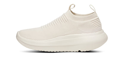 Men's OOmy Zen - Chalk medial view