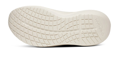 Men's OOmy Zen - Chalk bottom view
