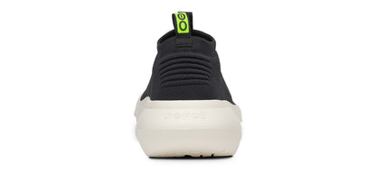 Men's OOmy Zen - Chalk Black back view
