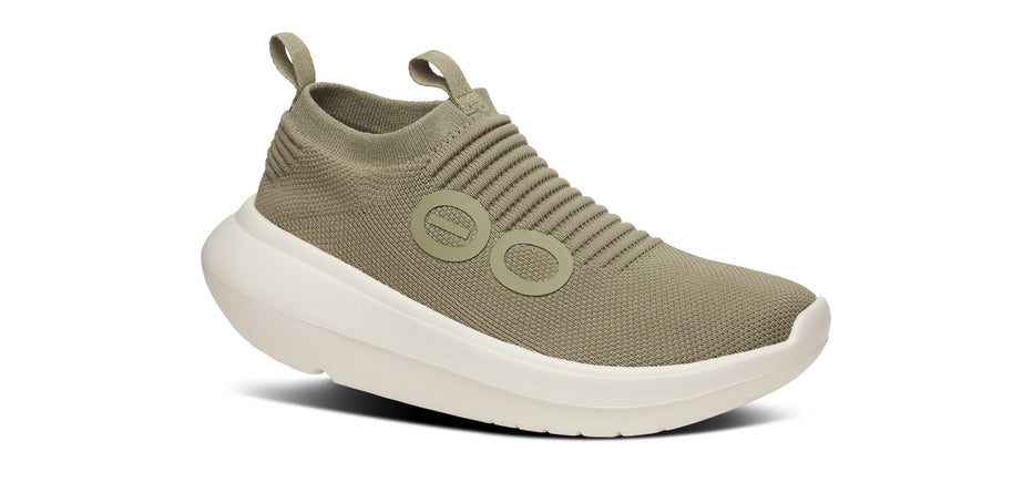 Men's OOmy Zen - Foliage – OOFOS