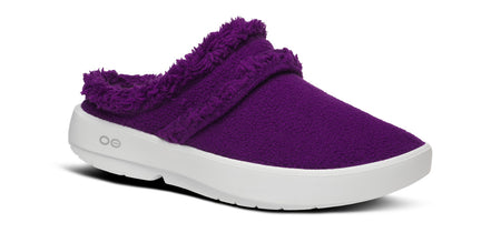 Women's OOcoozie Mule Collection – OOFOS