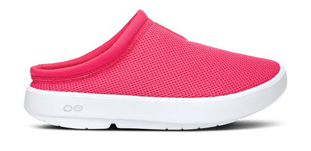 Project Pink - OOFOS Cause