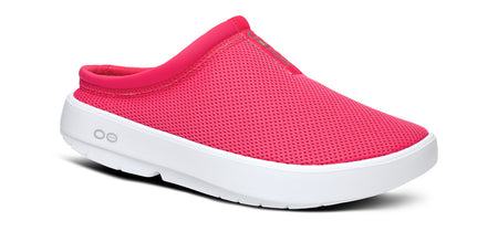 Women's Recovery Slippers – OOFOS