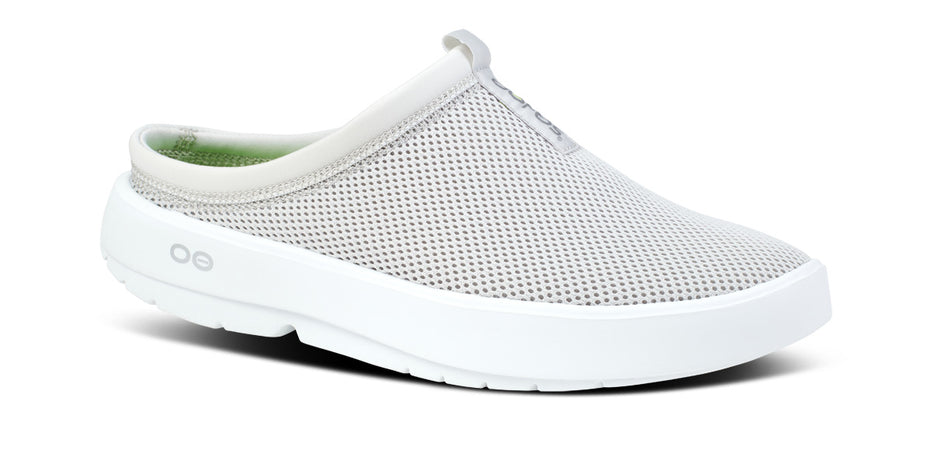 新品OOFOS OocOOzie Mule サンダル US 8 25センチ Women's OOcoozie Mule Shoe - Black (FINAL SALE) – OOFOS