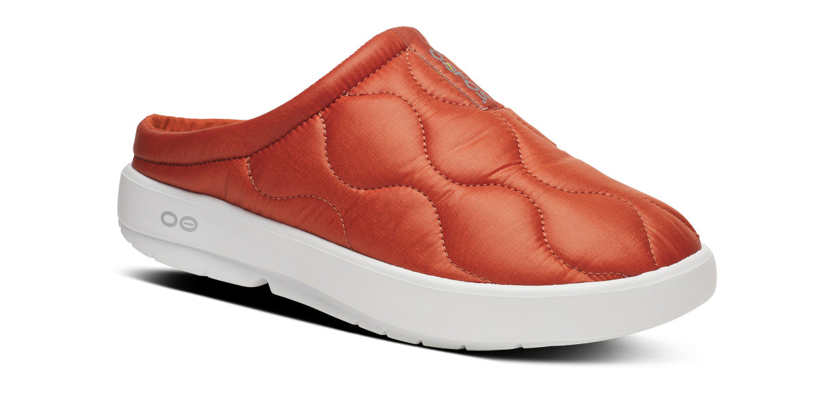 Women's OOcoozie Thermo Mule - Copper main view