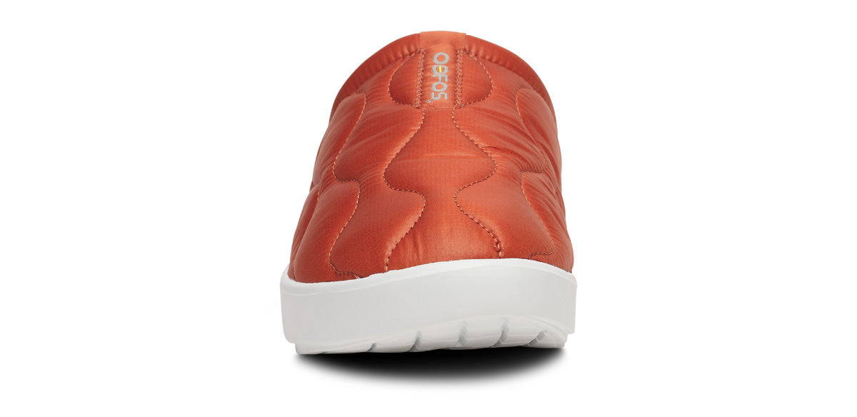 Women's OOcoozie Thermo Mule - Copper front view