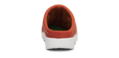 Women's OOcoozie Thermo Mule - Copper back view