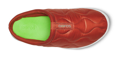 Women's OOcoozie Thermo Mule - Copper top view