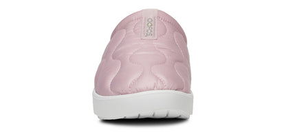 Women's OOcoozie Thermo Mule - Stardust front view