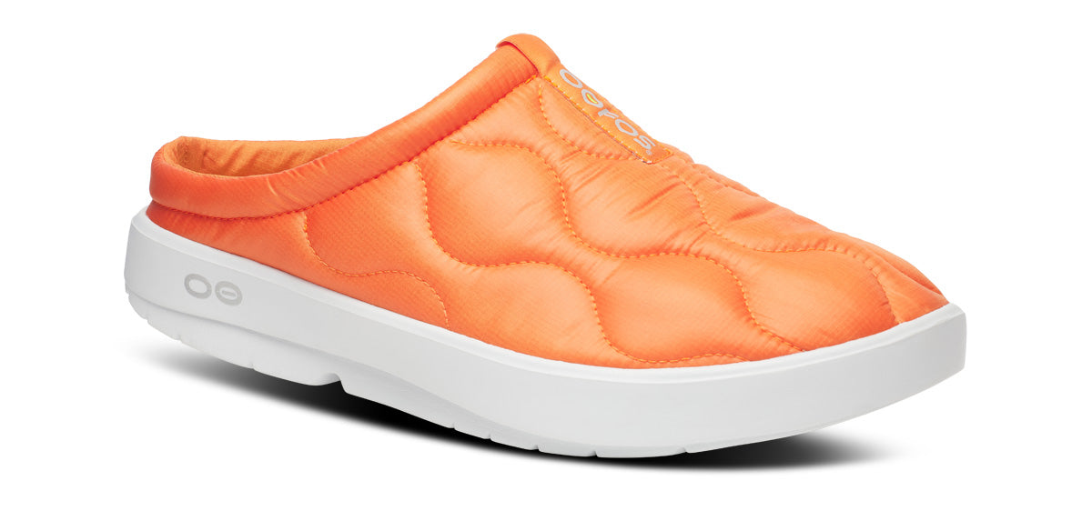 Men's OOcoozie Thermo Mule - Explorer Orange main view