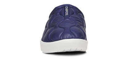 Men's OOcoozie Thermo Mule - Navy front view