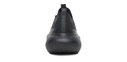Women's Roam Ripstop - Black back view