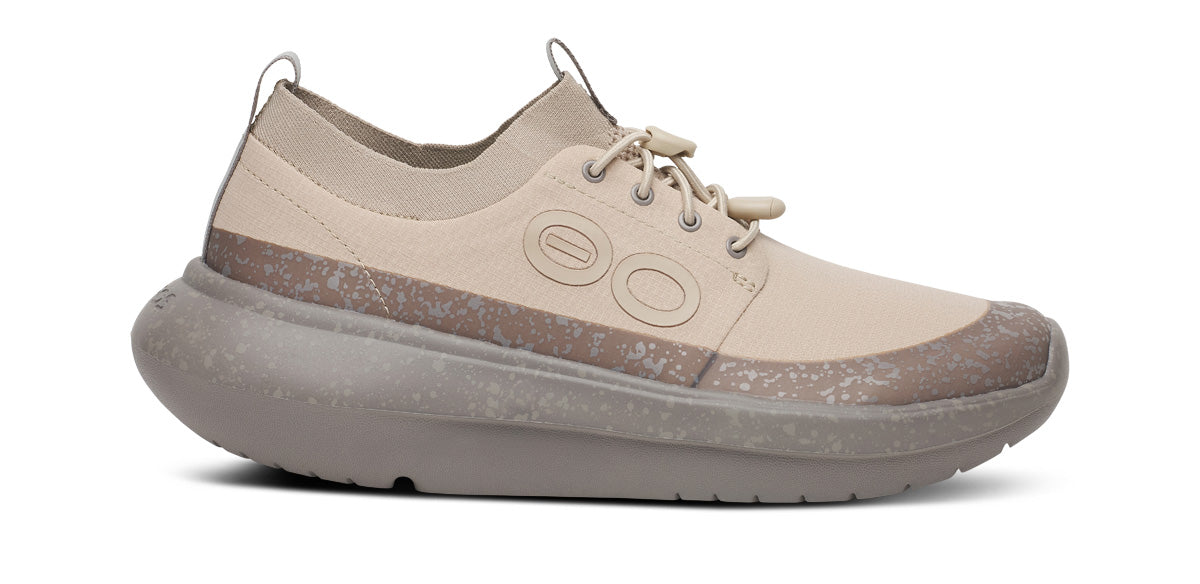 Women's Roam Ripstop - Nomad lateral view