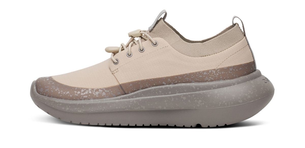 Women's Roam Ripstop - Nomad medial view