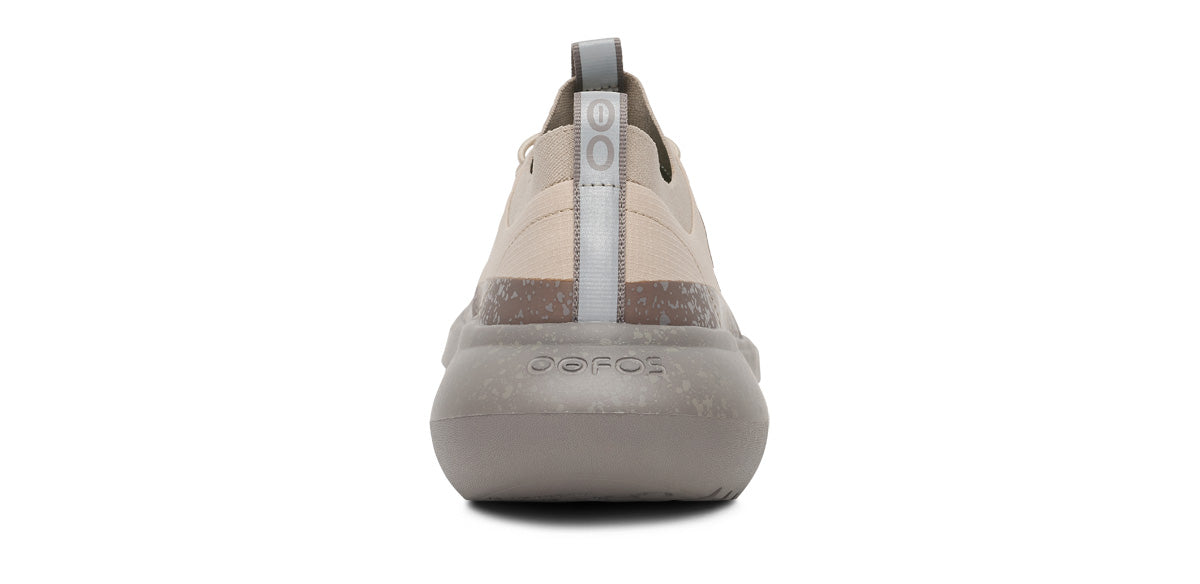 Women's Roam Ripstop - Nomad back view
