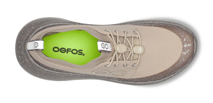 Women's Roam Ripstop - Nomad top view