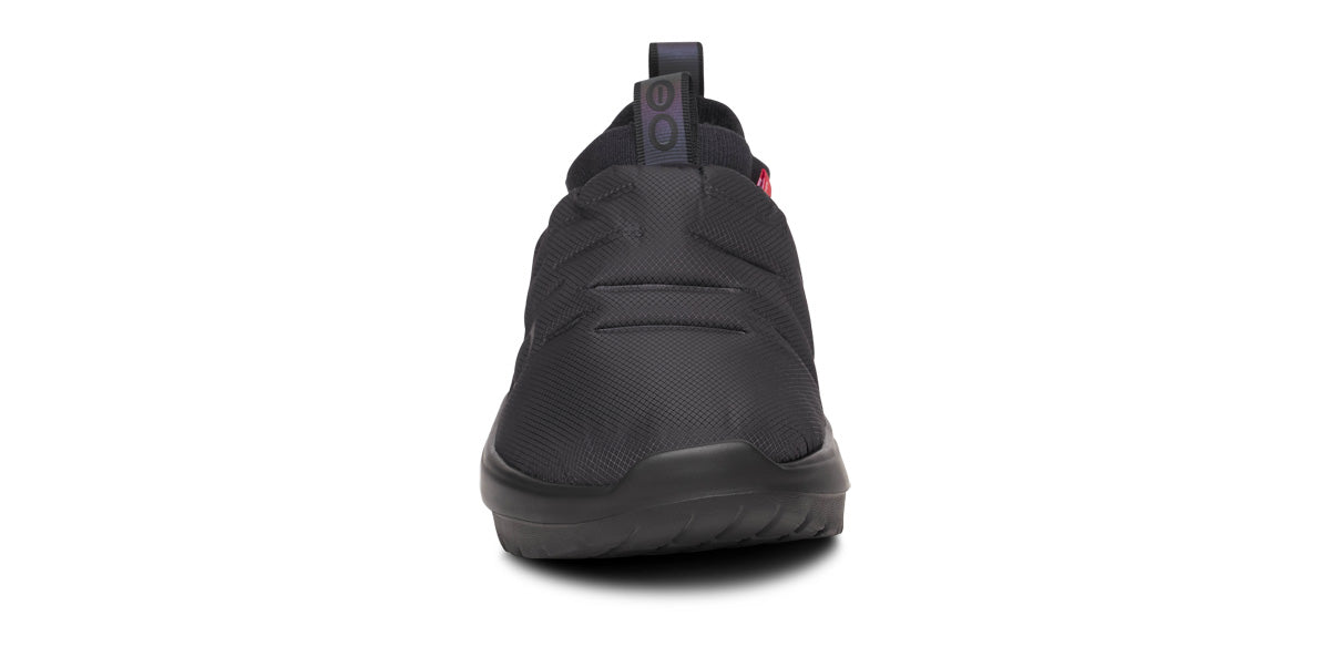 Women's Roam Thermo - Black front view
