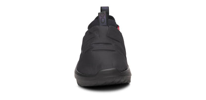 Women's Roam Thermo - Black front view