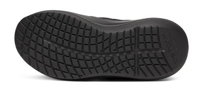 Women's Roam Thermo - Black bottom view