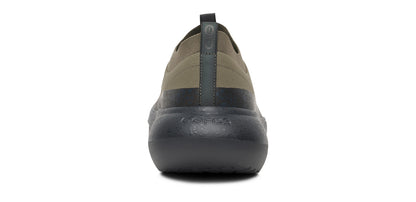 Men's Roam Ripstop - Alpine Moss back view