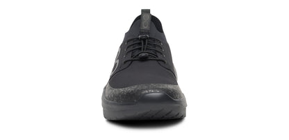 Men's Roam Ripstop - Black front view