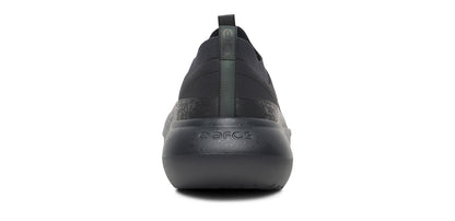 Men's Roam Ripstop - Black back view