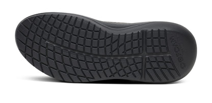 Men's Roam Ripstop - Black bottom view