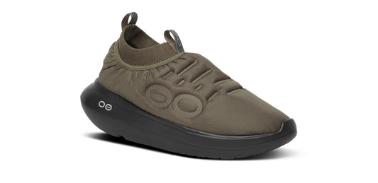 Men's Roam Thermo - Alpine Moss main view