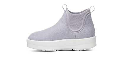 Women's OOmega Londoner - Spacedust medial view