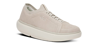 Men's Club+ Suede - Moonbeam main view