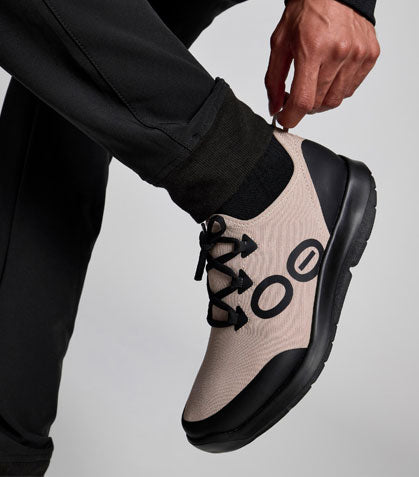 Oofos trainers hotsell