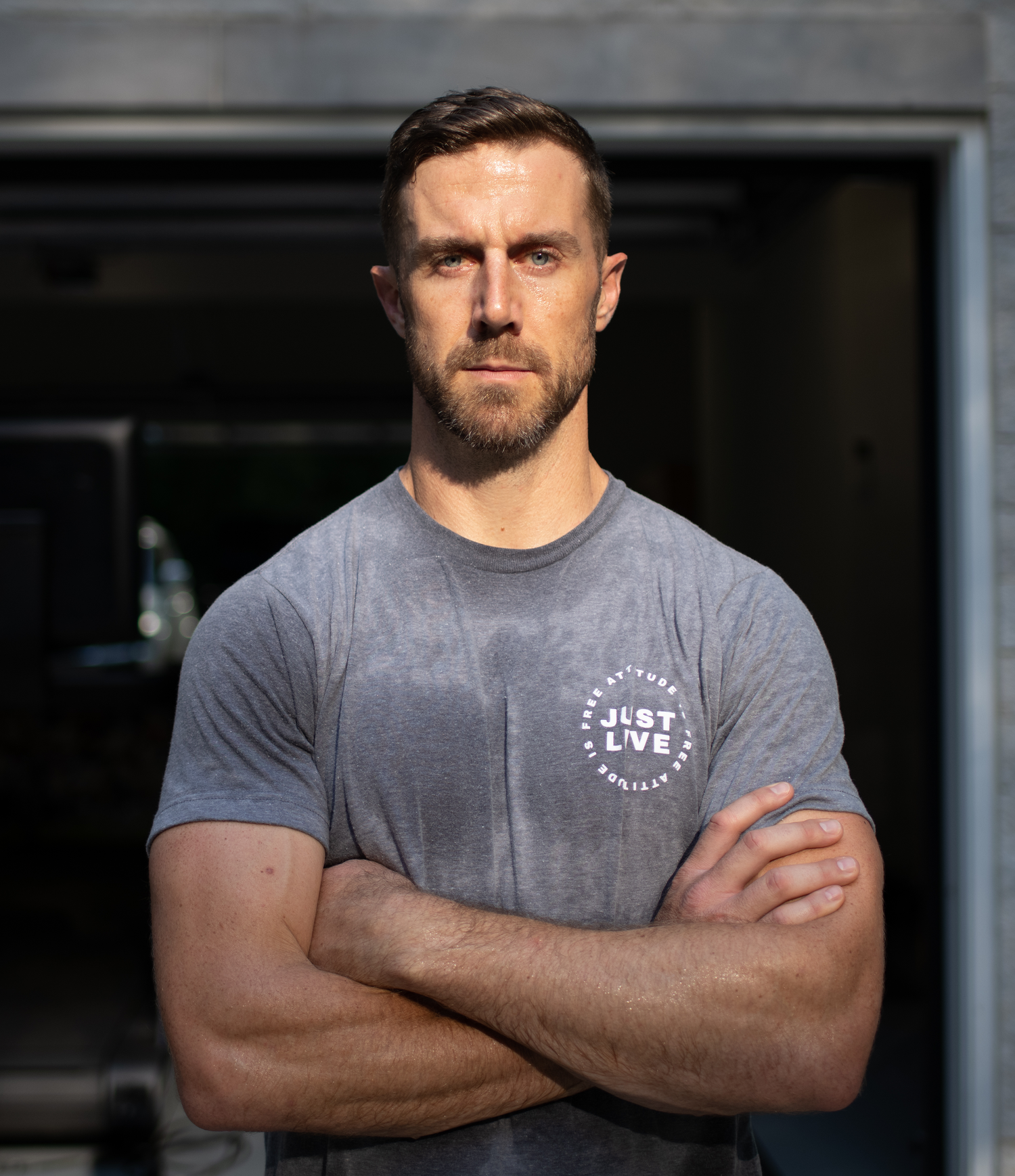 Oofos mOOver Alex Smith