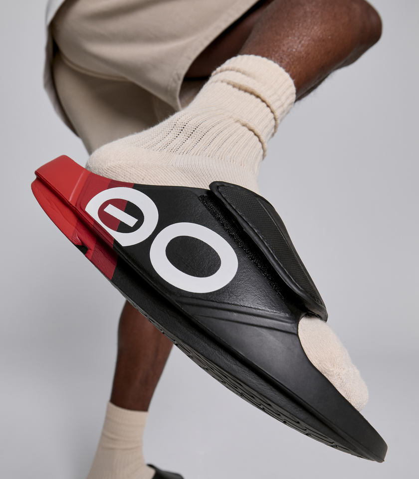 OOFOS Recovery Footwear - Official Store