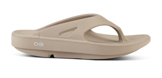 Women's OOriginal Sandal - Nomad lateral view