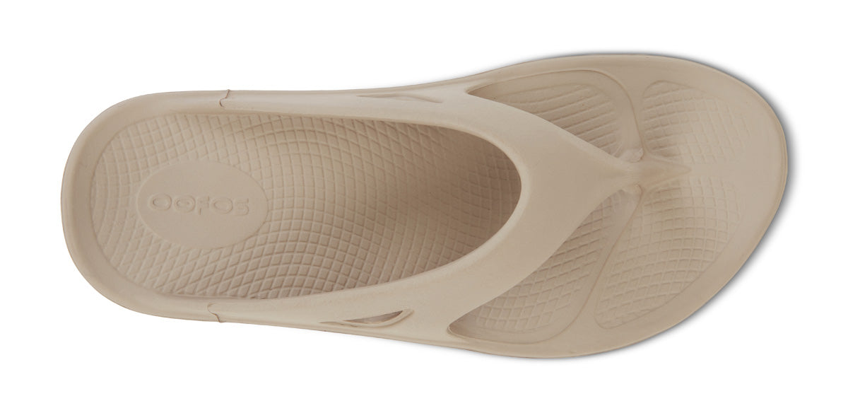 Women's OOriginal Sandal - Nomad – OOFOS