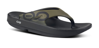 Men's OOriginal Sport Sandal - Tactical Green main view