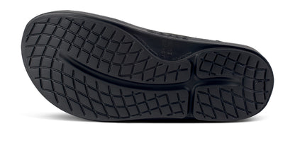Men's OOriginal Sport Sandal - Tactical Green bottom view