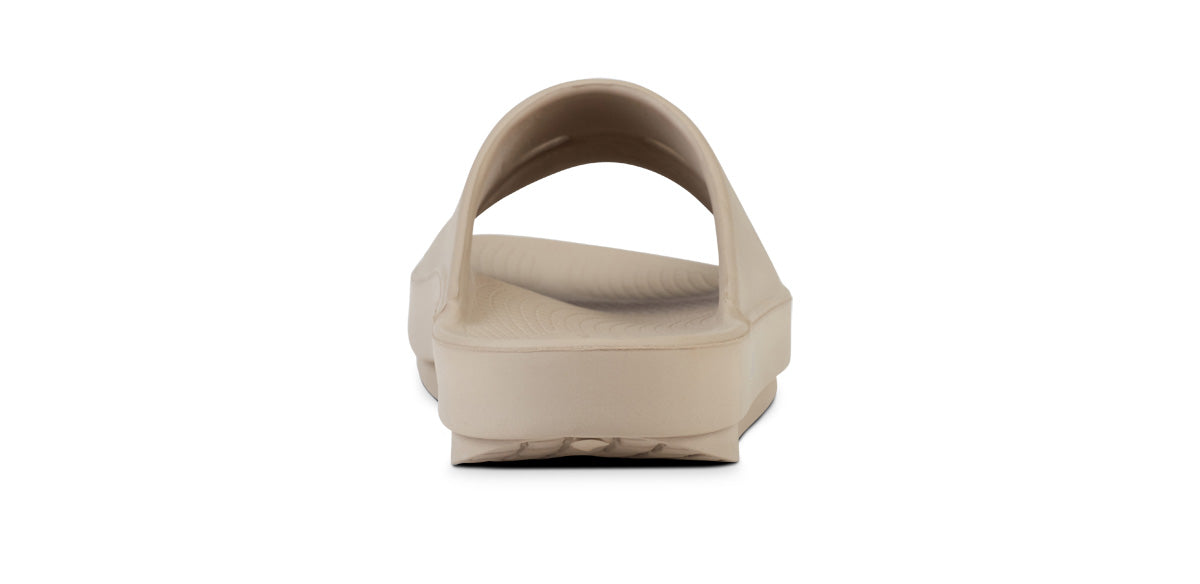 Women's OOahh Slide Sandal - Nomad back view