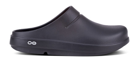 OOFOS OOahh Sport Flex Recoveryschuh Schwarz Matt in Größe 40 online OOFOS OOahh Sport Flex Recoveryschuh Schwarz Matt in Größe 40 online