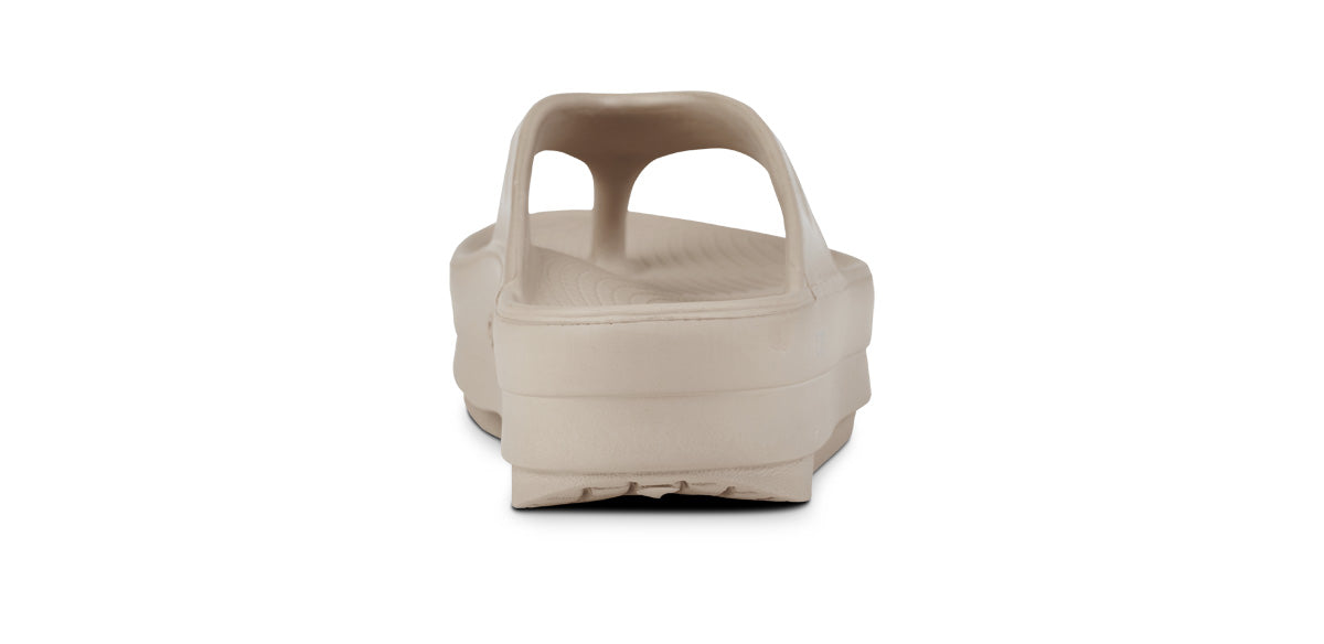 Women's OOmega OOlala Sandal - Nomad – OOFOS