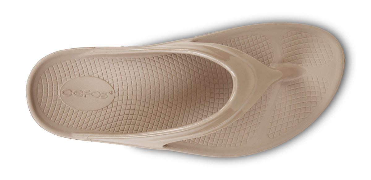 Women's OOmega OOlala Sandal - Nomad – OOFOS