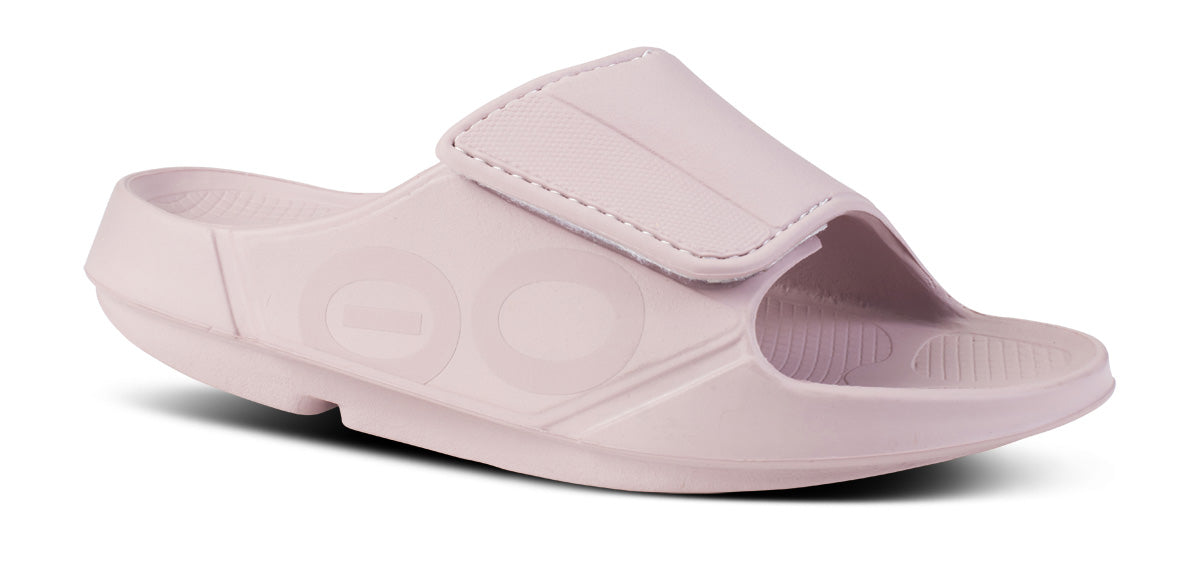 Women's OOahh Sport Flex Sandal - Stardust main view