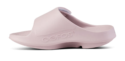 Women's OOahh Sport Flex Sandal - Stardust medial view