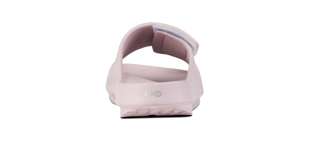 Women's OOahh Sport Flex Sandal - Stardust back view