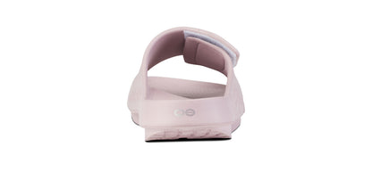 Women's OOahh Sport Flex Sandal - Stardust back view