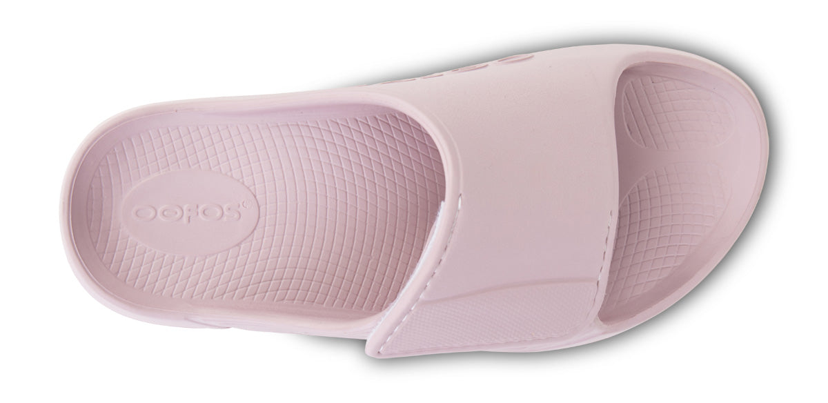 Women's OOahh Sport Flex Sandal - Stardust top view